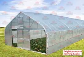 Advanced Polyhouse